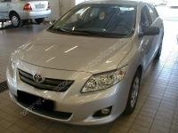 Corolla 1.4