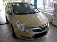 Corsa D 1.2
