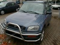 RAV4 2.0 4WD