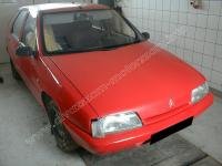 ZX 1.9 D