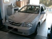 Lacetti 1.6