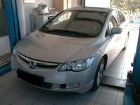 Civic 1.8