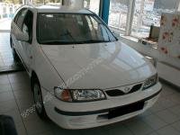 Almera 1.6