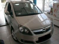 Zafira B 1.9 DT