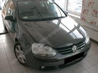 Golf V 1.6