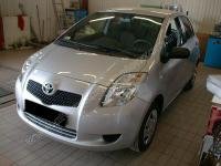 Yaris 1.0 VVT-i