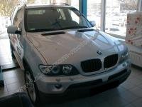 X5 3.0d E53