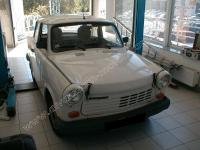 Trabant 1.1