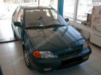 Swift 1.6 16V
