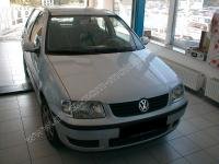 Polo III 1.4 16V