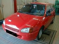 Starlet 1.4