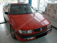 Passat 1.9 TD