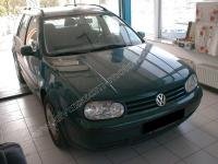 Golf IV 1.4