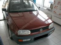 Golf III 1.8