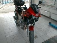 TDM 850