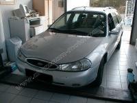 Mondeo 1.8 TD