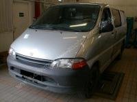 Hiace 2.4D