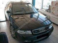 A4 2.8 Quattro