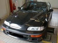 CRX 1.6 16V