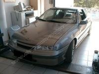 Calibra A 2.0 16V
