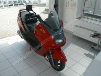 Majesty 250