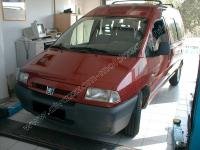 Expert FT 2.0 HDI