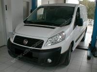Scudo 1.6 16V JTD