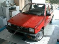 Maruti 800