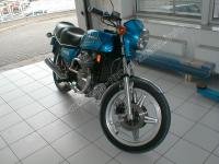 CX 500