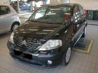 C3 1.4 HDi