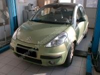 C3 Pluriel 1.6