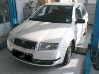 Fabia 1.4