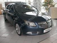 Insignia 2.8 V6