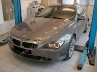 630i Coupe  E63