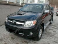 Hilux 2.5 D-4D Double Cab