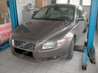 S80 2.4D