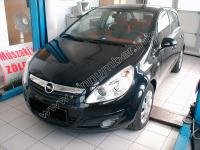 Corsa D 1.3 CDTI