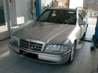 C 250 TD