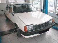 Ascona 1.3