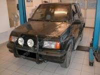 Vitara 1.6 4WD