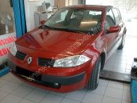 Mégane II 1.6 16V