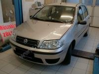 Punto 1.2 8V