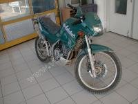 KLE 250