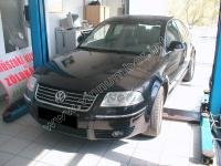 Passat 2.5 TDI