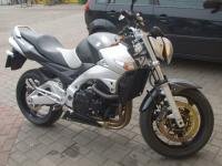 GSR600