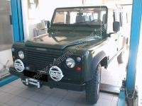 Defender 2.5 TD5