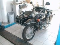 Ural 8103-7