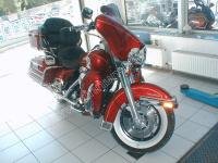 Electra Glide Ultra Classic