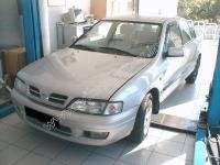 Primera 1.6