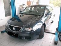 Accord 2.2 i-CTDI